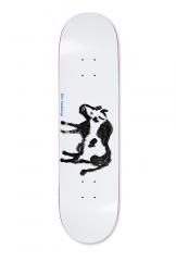 Polar Skate Co. Shin Sanbongi - Cow & Devil 8.125