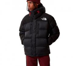 The North Face Search & Rescue Himalayan Parka TNF Black / TNF Red 