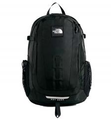 The North Face Hot Shot Backpack Special Edition TNF Black / TNF Black