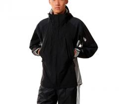 The North Face Phlego Two-Layer Dryvent Jacket TNF Black