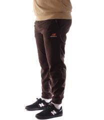 New Balance Uni-ssentials Sweatpant Rich Earth