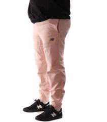 New Balance Uni-ssentials Sweatpant Pink Haze