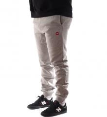 Makia Curb Sweatpants Grey