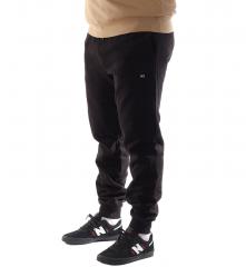 Makia Curb Sweatpants Black
