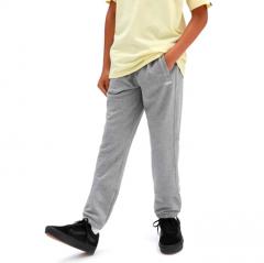 Vans Youth Core Basic Fleece Pants Cement Heather