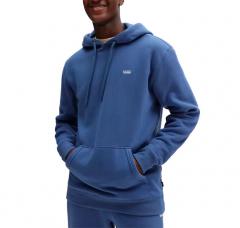 Vans Comfycush Pullover Hoodie True Navy