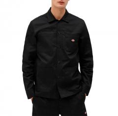 Dickies Funkley Shirt Black