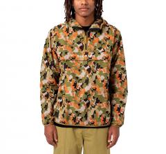 Dickies Pacific Packable Jacket Artondale Camo