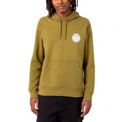 Dickies Woodinville Hoodie Green Moss
