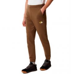 The North Face Coordinates Pants Military Olive