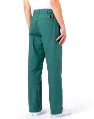 Dickies 874 Work Pant Flex Lincoln Green