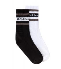 Dickies Genola Socks Black