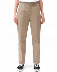 Dickies Womens Elizaville Recycled Work Pant  Khaki