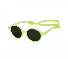 IZIPIZI #SUN Kids 9-36 Months Apple Green