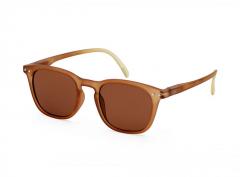 IZIPIZI #E Sun Junior 5-10 Years Arizona Brown