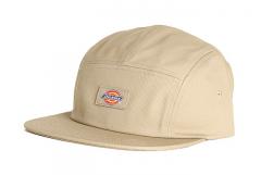 Dickies Albertville Baseball Cap Khaki