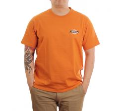 Dickies Ruston T-Shirt Golden Ochre