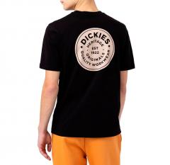 Dickies Woodinville T-Shirt Black