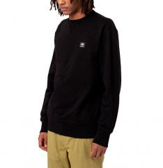 Dickies Mount Vista Sweatshirt Black