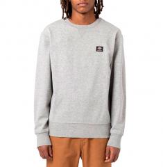 Dickies Mount Vista Sweatshirt Grey Melange