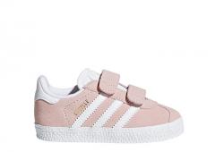 Adidas Kids Gazelle Icey Pink / Cloud White 