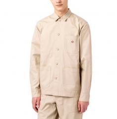 Dickies Funkley Shirt Cement