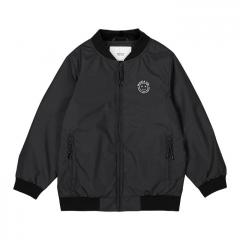 Makia Kids Oda Jacket Black