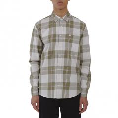 Makia Morel Shirt Chive