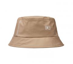 Makia Explorer Bucket Hat Light Camel