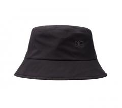 Makia Explorer Bucket Hat Black