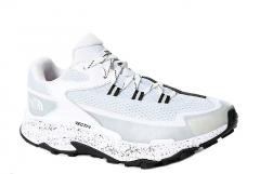 The North Face Womens Vectiv Taraval TNF White / TNF Black