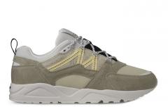 Karhu Fusion 2.0 Spray Green / Pale Banana