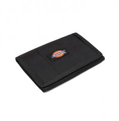 Dickies Kentwood Wallet Black