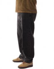 Polar Skate Co. 93! Denim Washed Black