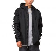 Vans Boyle MTE-1 Jacket Black / Checkerboard