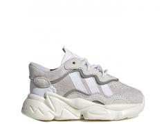 Adidas Kids Ozweego Crystal White / Cloud White / Off White