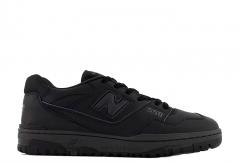 New Balance 550 Black