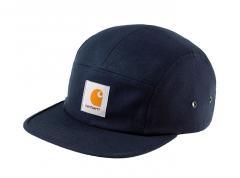 Carhartt WIP Backley Cap Dark Navy