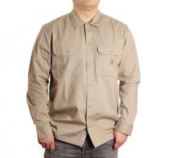 Carhartt WIP L/S Master Shirt Wall 