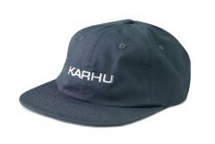 Karhu Logo Cap India Ink / Light Grey