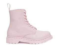 Dr. Martens 1460 Pascal Virginia Chalk Pink