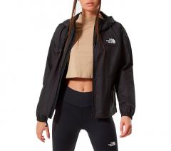 The North Face Womens Sheru Jacket TNF Black