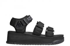 Shaka Neo Bungy Platform Black