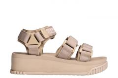 Shaka Neo Bungy Platform Taupe