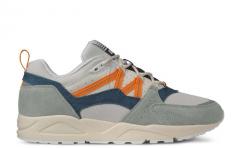 Karhu Fusion 2.0 Pigeon / Dark Cheddar