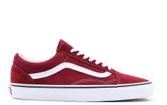 Vans Old Skool Port Royale / True White