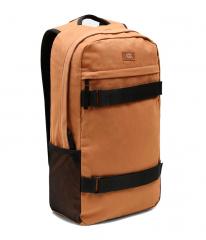 Dickies Duck Canvas Plus Backpack Brown Duck