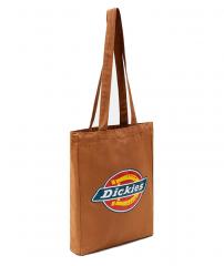 Dickies Icon Tote Bag Brown Duck