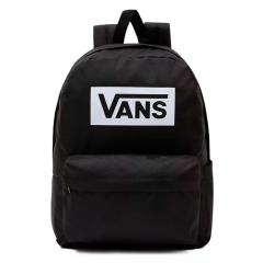 Vans Old Skool Boxed Backpack Black