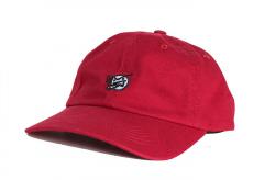 Polar Skate Co. Angry Stoner Caps Redcurrant